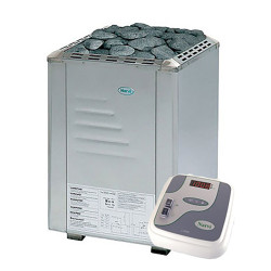 Narvi Ultra, With control unit  Narvi Ultra, With control unit