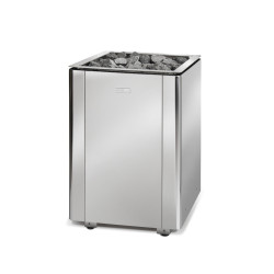 Electric sauna heater - NARVI ULTRA 9 kW  Electric sauna heater - NARVI ULTRA 9 kW