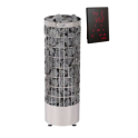 Electric sauna heater - HARVIA Cilindro PC70XE 7 kW - 1