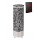 Electric sauna heater - HARVIA Cilindro PC70XE 6,8 kW