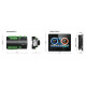 PEGO VISION TOUCH THR control unit
