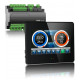 PEGO VISION TOUCH THR control unit