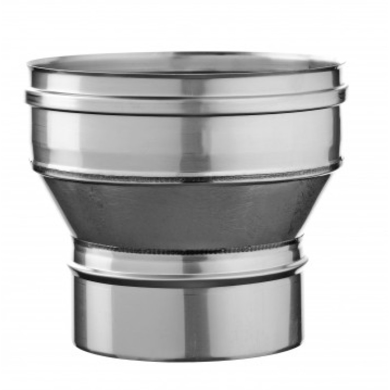 Heater adapter, NP, 115/120