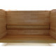 Linden sauna lining, Class AB