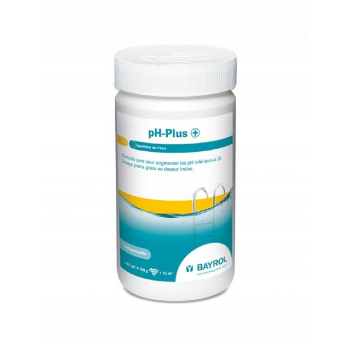 Ph Regulator PH Plus 1.0 Kg