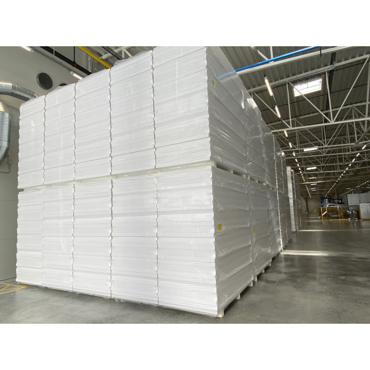 Insulating material PIRO UNIVERSAL