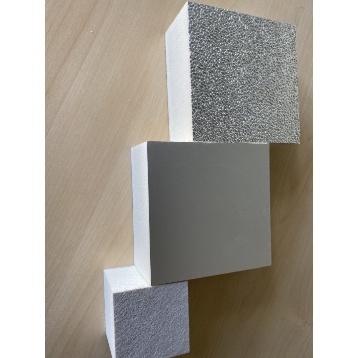 Insulating material PIRO UNIVERSAL