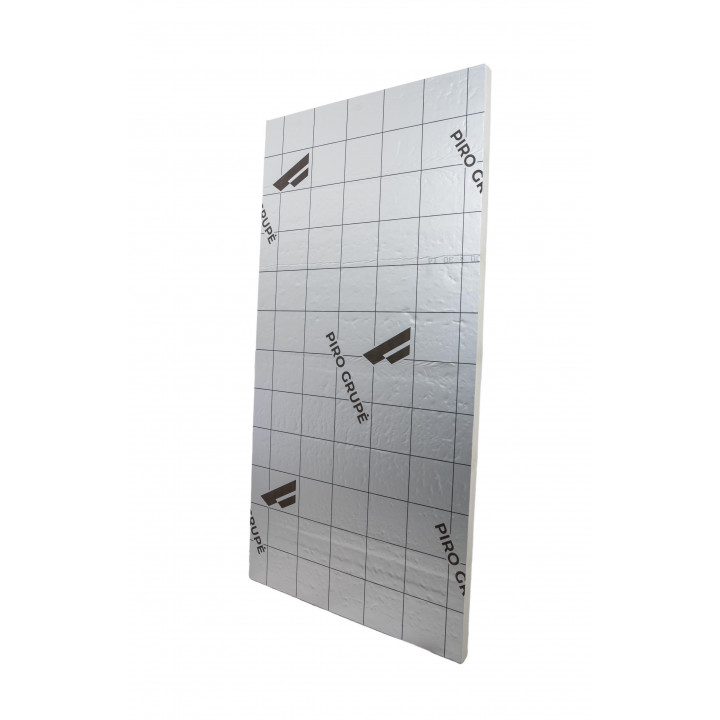 Insulating material PIRO UNIVERSAL