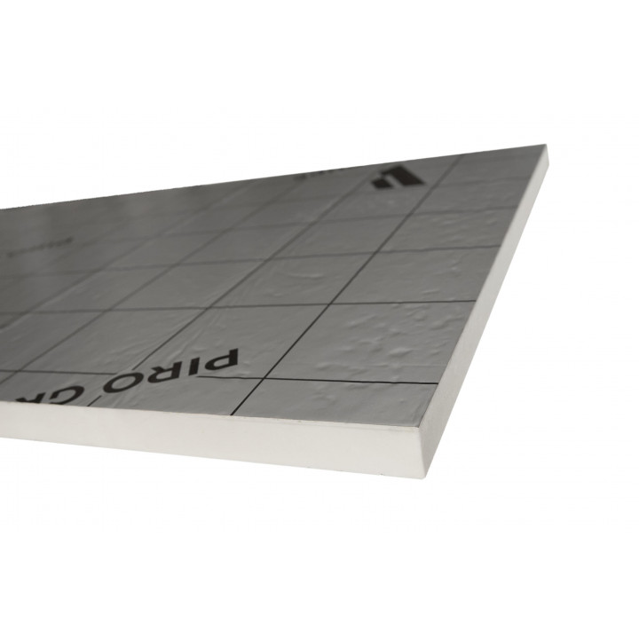 Insulating material PIRO UNIVERSAL