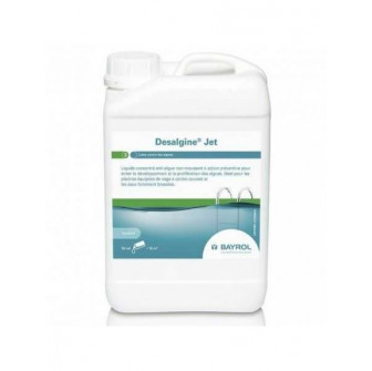 Anti-algae agent Desalgine Jet, 5 L