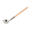 RENTO stainless steel ladle - 0
