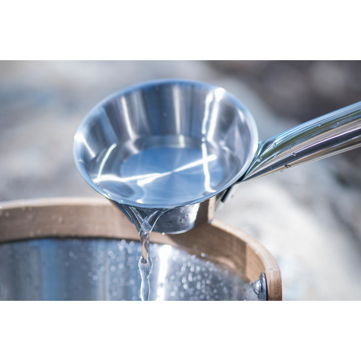 RENTO stainless steel ladle