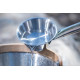 RENTO stainless steel ladle