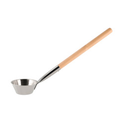 RENTO stainless steel ladle  RENTO stainless steel ladle