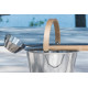 RENTO stainless steel ladle