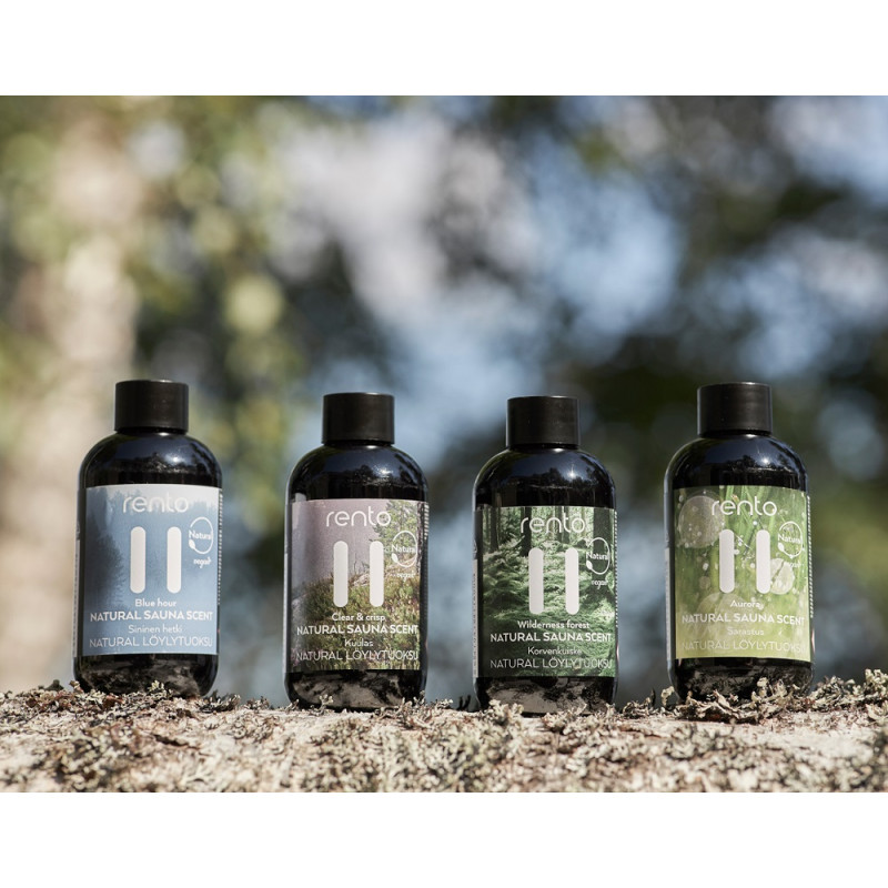 RENTO sauna fragrance 100ml