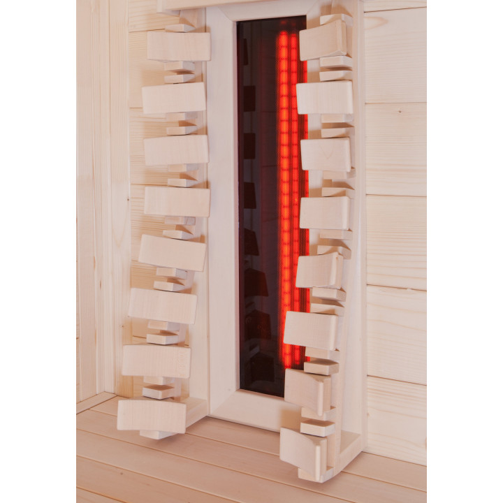 SENTIOTEC Back rest