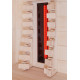 SENTIOTEC Back rest