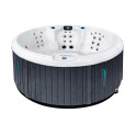 Hydromassage pool SPA RECHARGE - 1