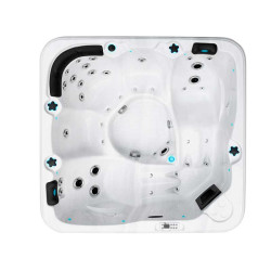 Hydromassage pool SPA RELAX  Hydromassage pool SPA RELAX