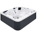 Hydromassage pool SPA REPOSE - 3 Hydromassage pool SPA REPOSE - 3
