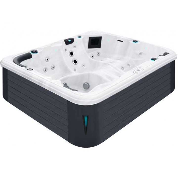 SPA massage pool – Repose
