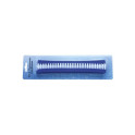 Spare brushes for triangular vacuum cleaner brush - 0 Spare brushes for triangular vacuum cleaner brush - 0