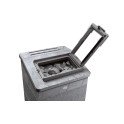 Outer casing for wood-burning stoves - TULIKIVI S12 NOBILE - 1 Outer casing for wood-burning stoves - TULIKIVI S12 NOBILE - 1