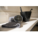 HARVIA Click - pail and ladle set, matte plastic