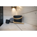 HARVIA bucket and ladle set - 1