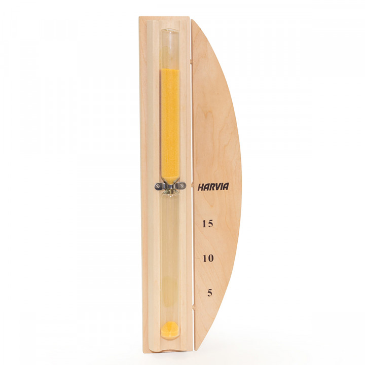 HARVIA sand timer LUX