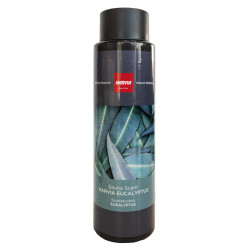 HARVIA scented essence, eucalyptus 400 ml  HARVIA scented essence, eucalyptus 400 ml