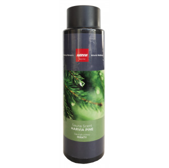 HARVIA scented essence, pine 400 ml