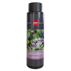 HARVIA scented essence, peppermint 400 ml  HARVIA scented essence, peppermint 400 ml