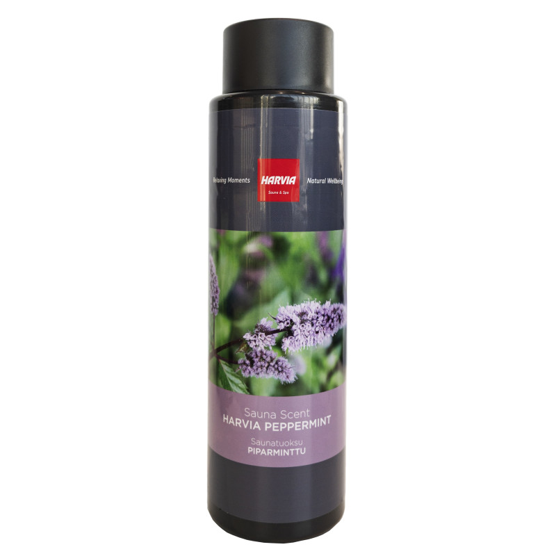 HARVIA scented essence, peppermint 400 ml