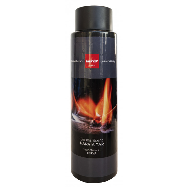 HARVIA scented essence, tar 400 ml