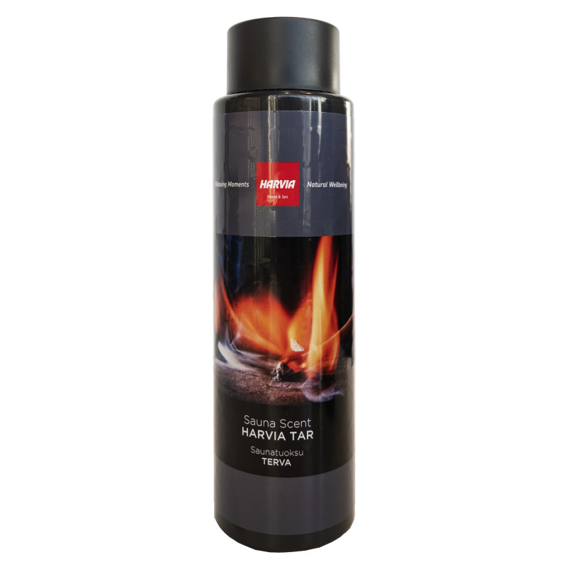 HARVIA scented essence, tar 400 ml