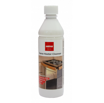 Sauna heater cleanser HARVIA 500 ml