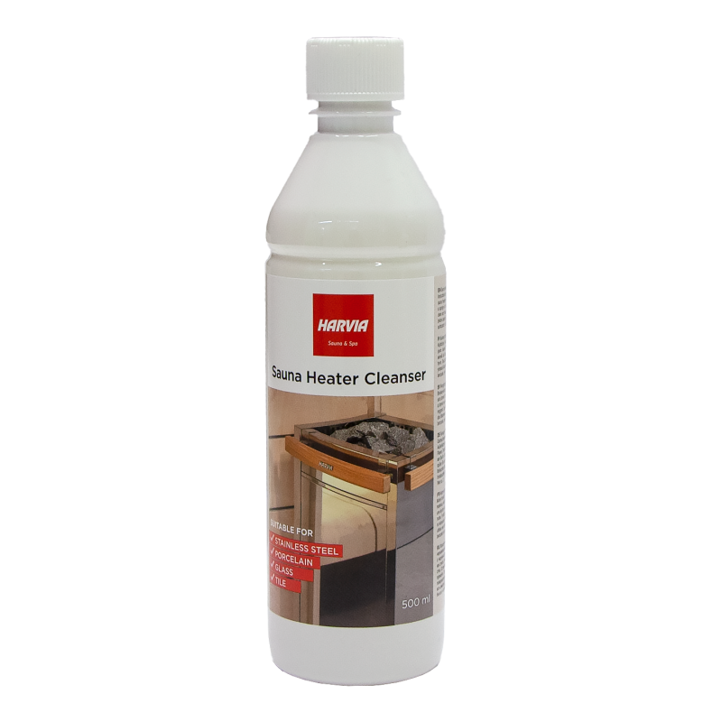 Sauna heater cleanser HARVIA 500 ml