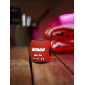 Water-resistant sauna speaker HARVIA, red - 3