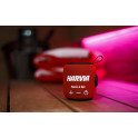 Water-resistant sauna speaker HARVIA, red - 4