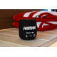 Water-resistant sauna speaker HARVIA, black