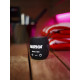 Water-resistant sauna speaker HARVIA, black
