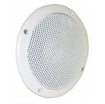 HARVIA sauna loudspeaker, FR16WP, 80 W, 16 cm 