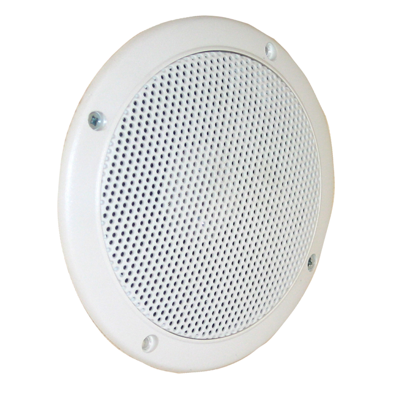 HARVIA sauna loudspeaker, FR16WP, 80 W, 16 cm 