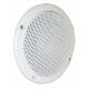 HARVIA sauna loudspeaker, FR16WP, 80 W, 16 cm 