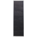 HARVIA stone wall, Gray frame - 1 HARVIA stone wall, Gray frame - 1