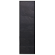HARVIA stone wall, black frame