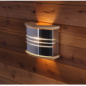 HARVIA sauna light - Steel - 2