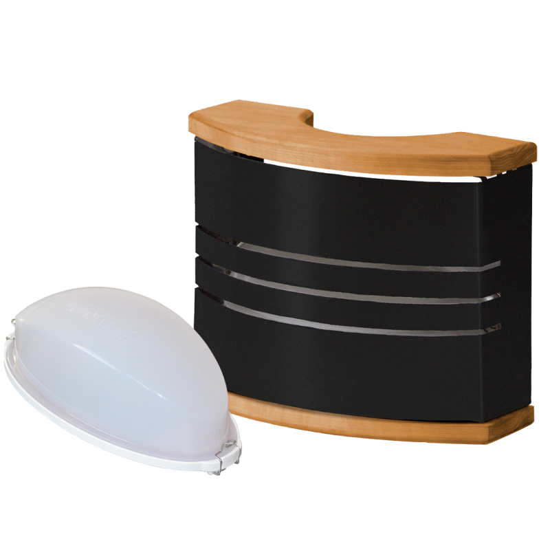 Sauna light - HARVIA Legend